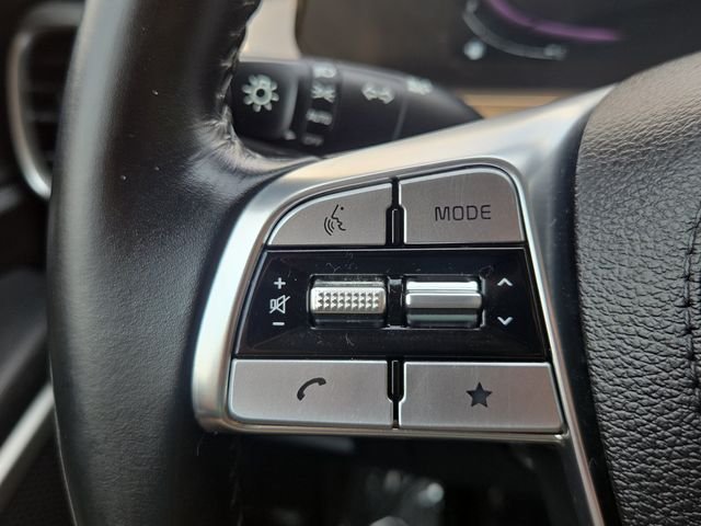 Certified Used 2023 White Kia S image 18