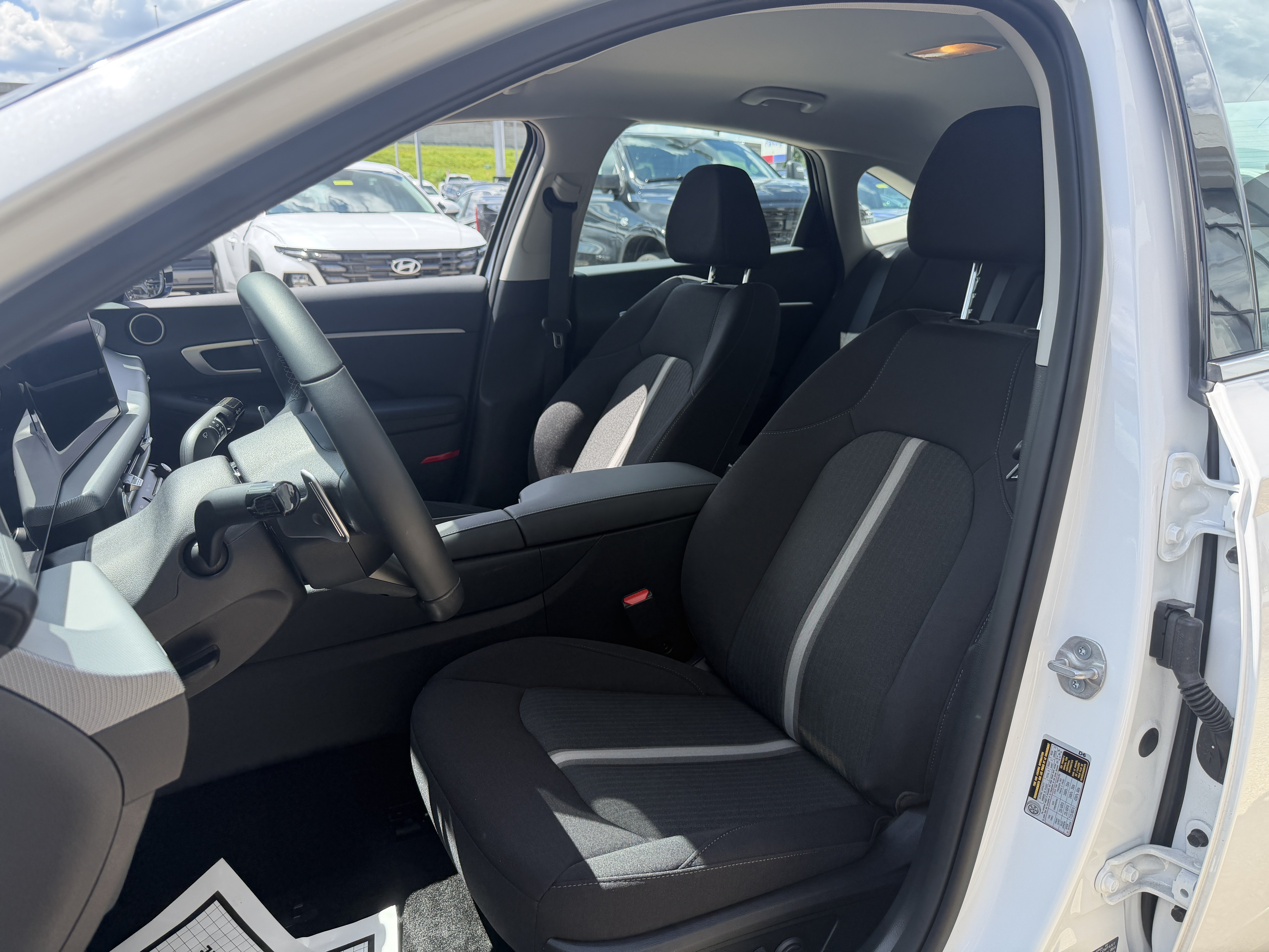 2026 Hyundai Sonata SEL - Photo 27