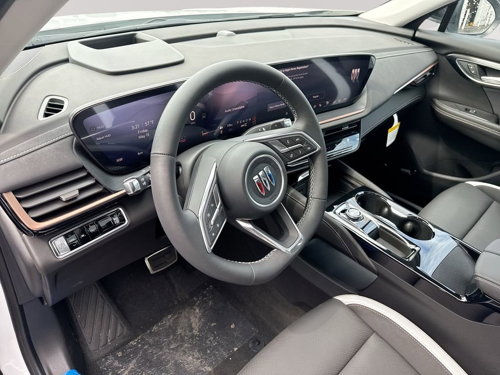 2026 Buick Envision Sport Touring - Photo 10