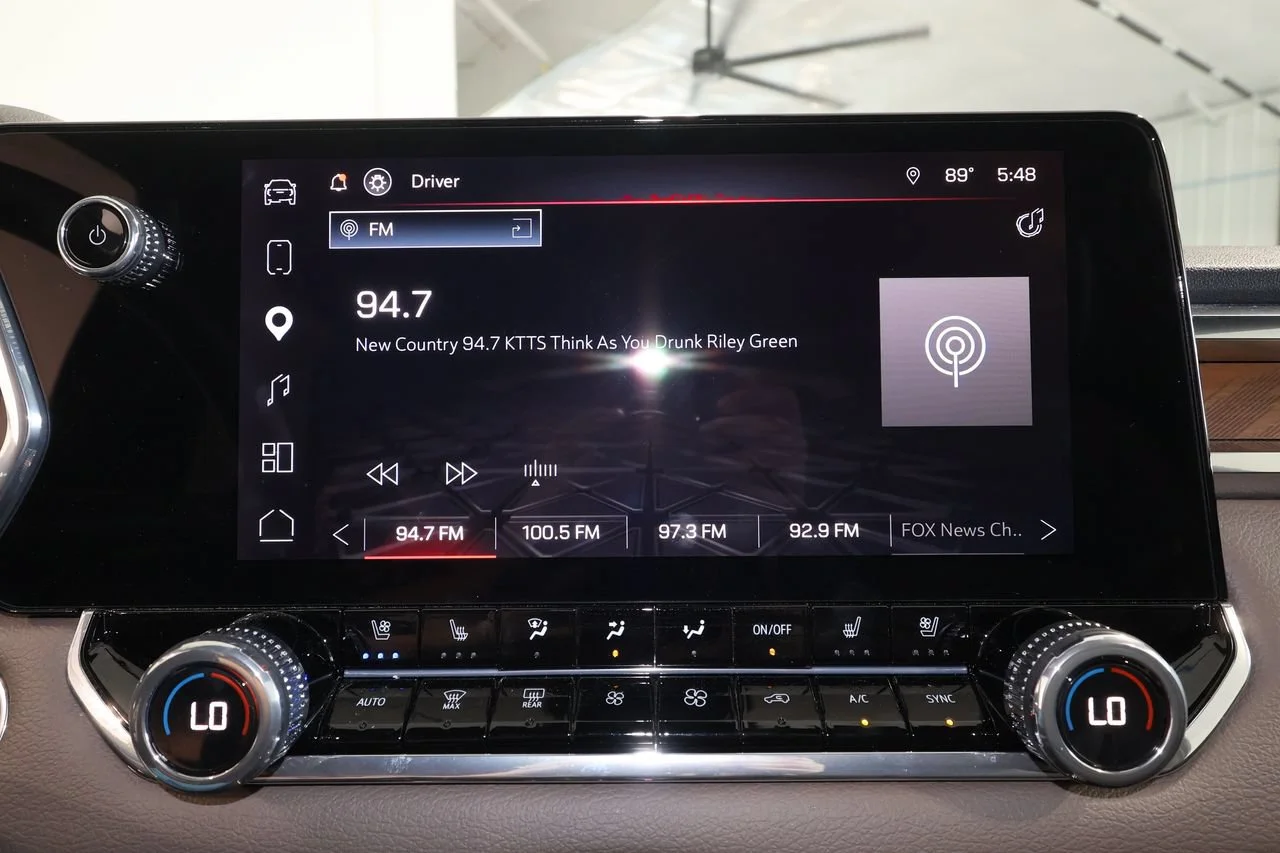 2026 GMC Canyon Denali - Photo 12