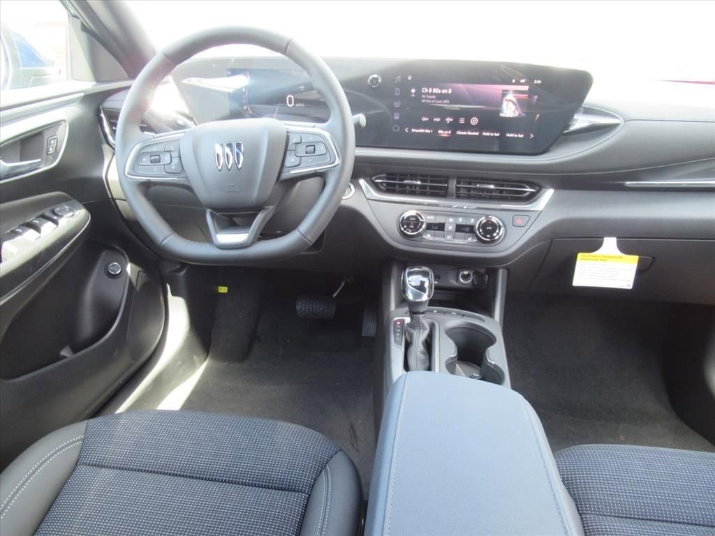 2026 Buick Envista Preferred - Photo 13