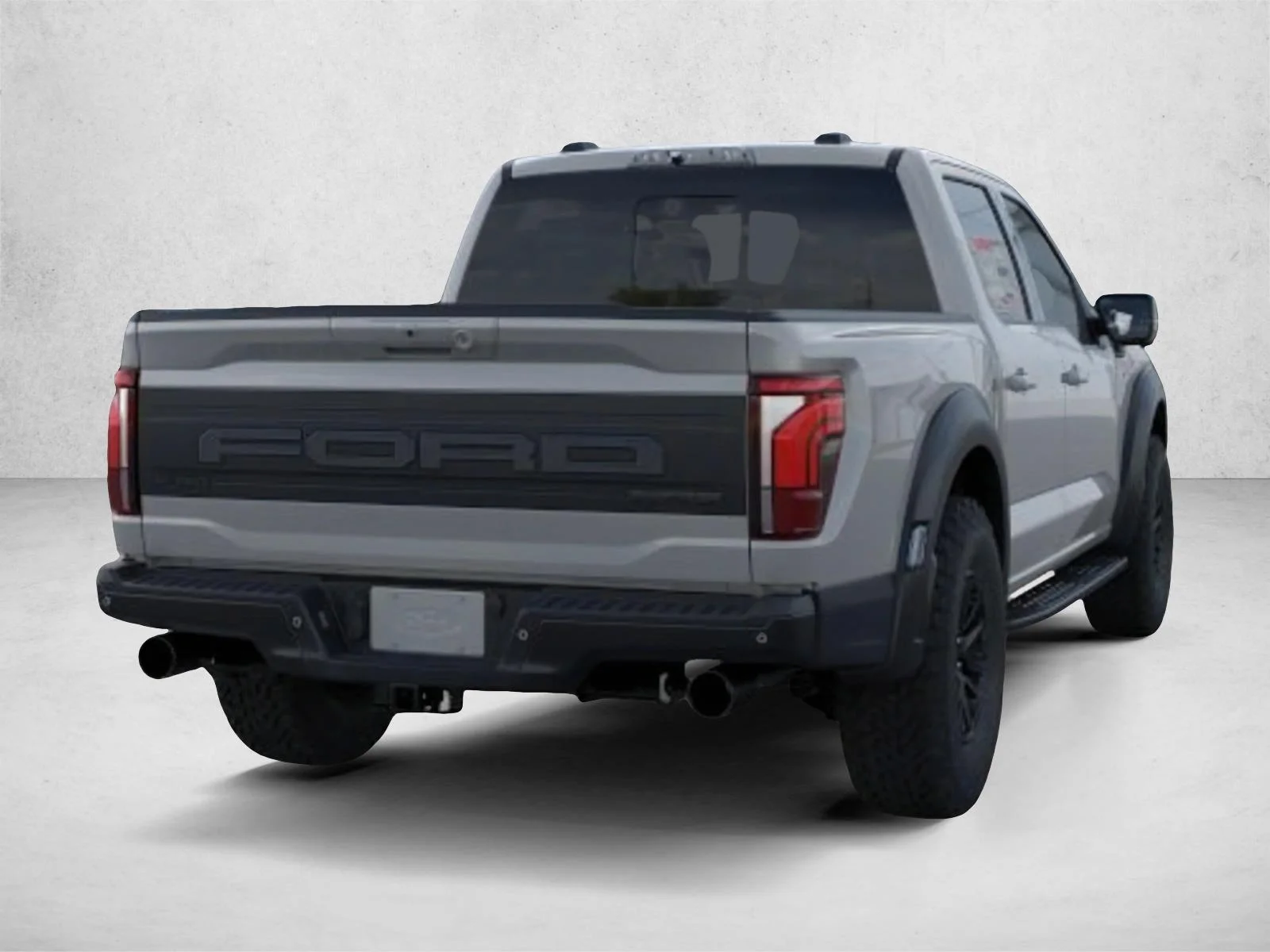 New 2026 Avalanche Ford Raptor® image 8