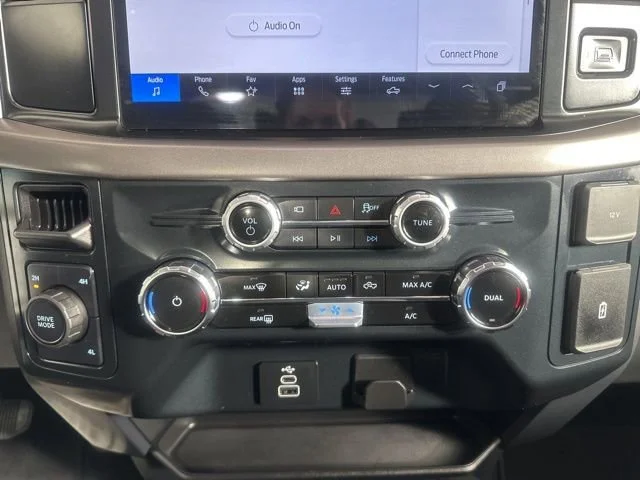 Used 2025 Whi/white Ford XLT image 18
