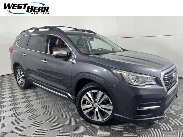 2020 Subaru Ascent Touring