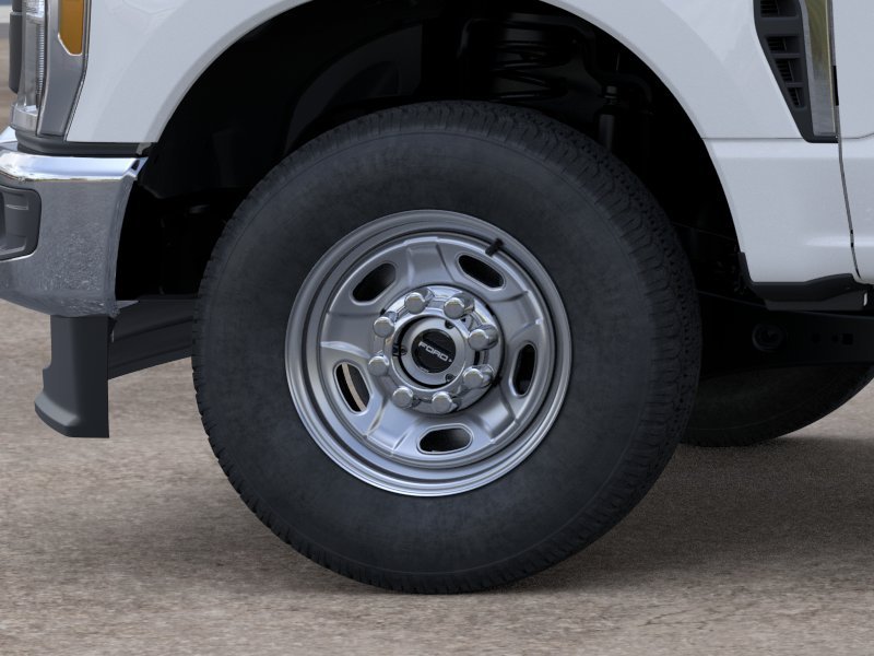 2026 Ford F-250SD — photo 19