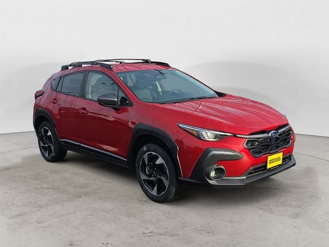 2026 Subaru Crosstrek Limited - Photo 7