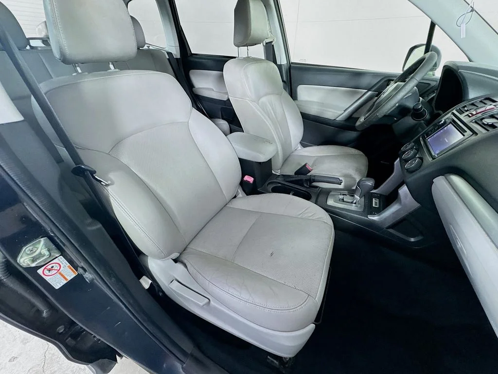 Used 2014 Gray Subaru 2.5i Touring image 35