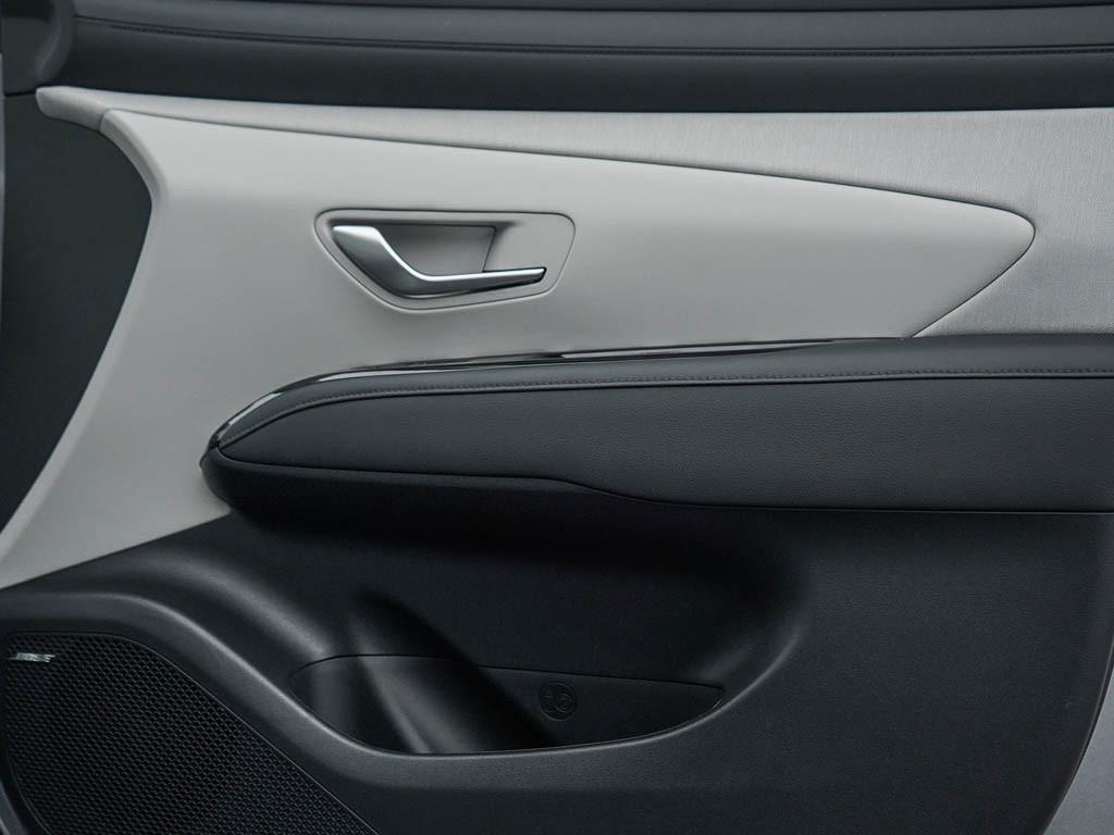 New 2026 Shimmering Silver Hyundai Limited AWD image 36