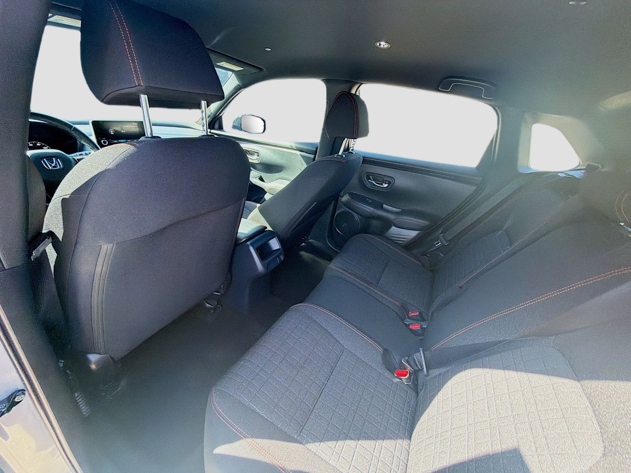 2024 Honda HR-V Sport - Photo 23