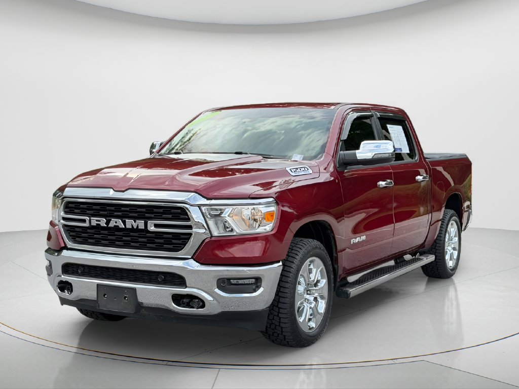 2023 RAM 1500 Pickup
