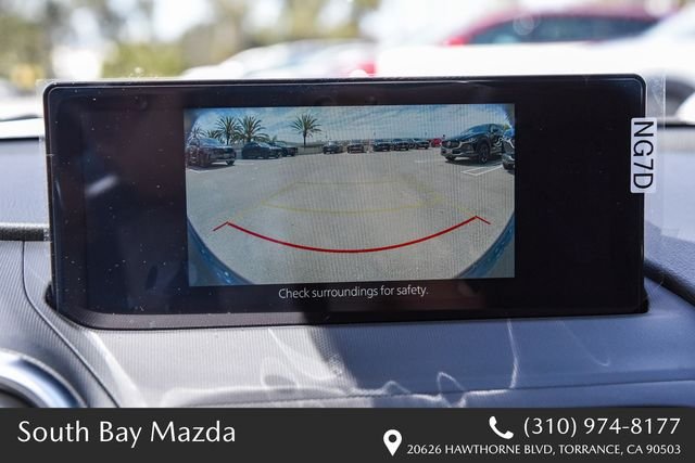 2026 Mazda MX-5 GT - Photo 25