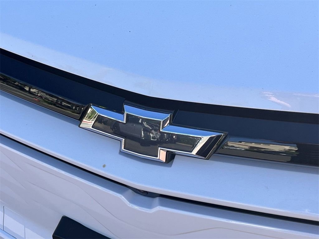 2026 Chevrolet Blazer EV LT - Photo 29