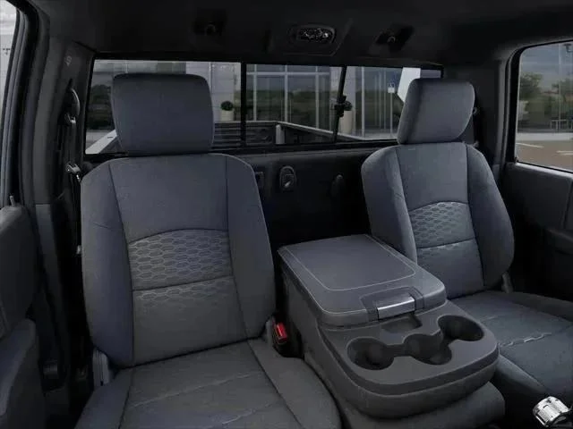 2025 RAM 3500 Tradesman - Photo 69