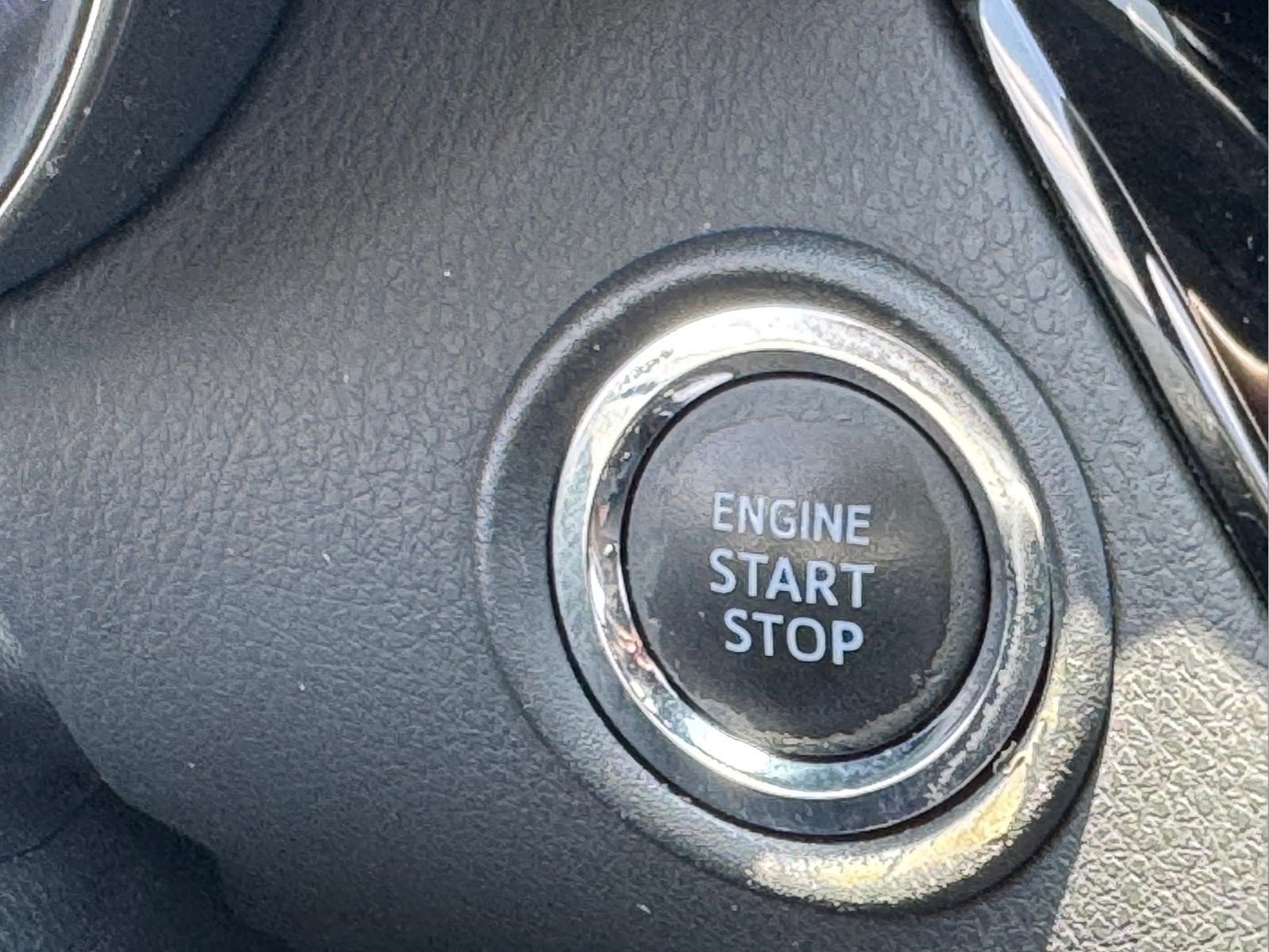 Used 2021 Red Toyota XLE image 26