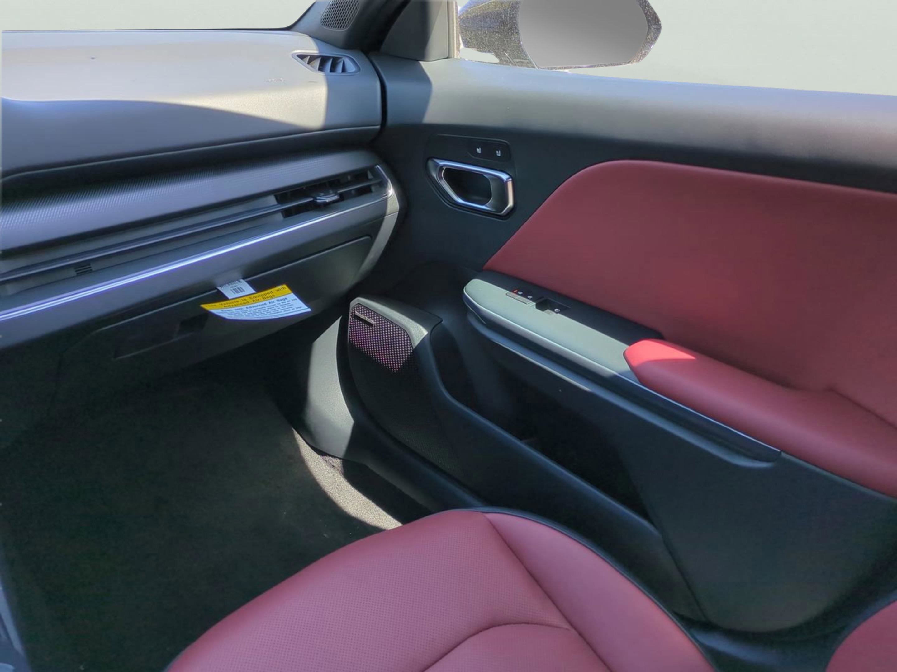 New 2026 Interstellar Gray Kia GT-Line image 46