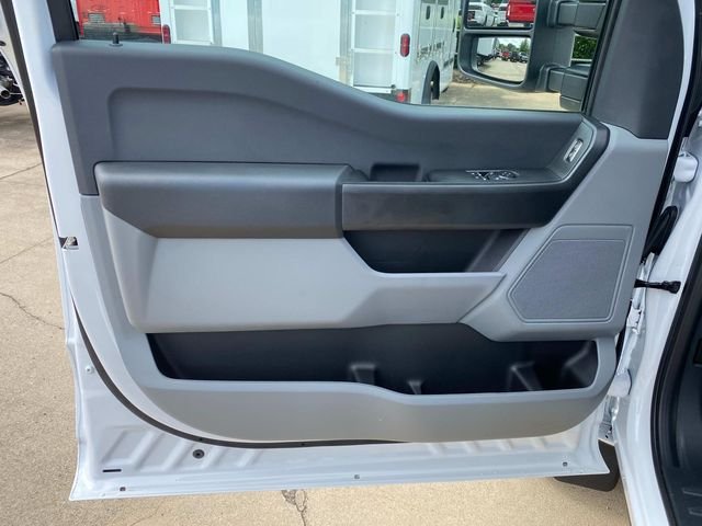 New 2026 White Ford XL image 8
