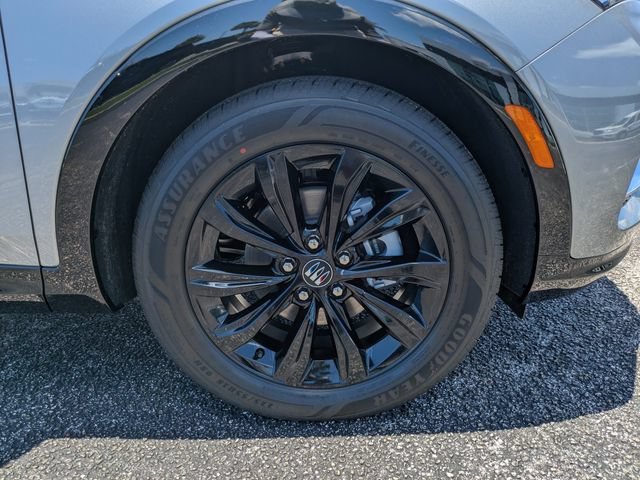 2026 Buick Envista Sport Touring - Photo 11