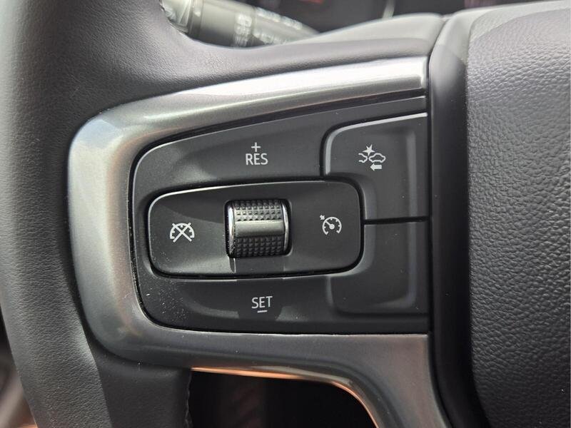 Used 2023 Ash CHEVROLET 2WD 4DR LS image 34