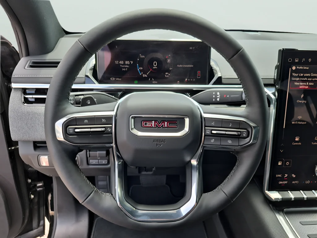 New 2026 GMC Sierra EV Elevation Standard Range, photo 19