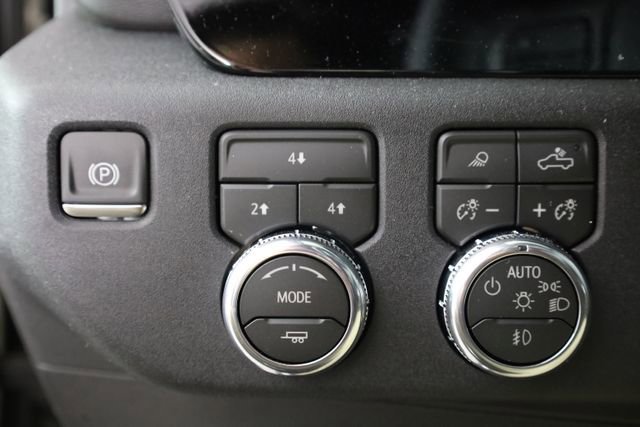 2026 GMC Sierra 2500HD SLE - Photo 10