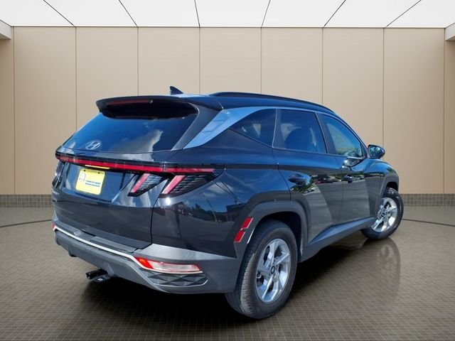 Used 2023 Black Hyundai SEL image 6