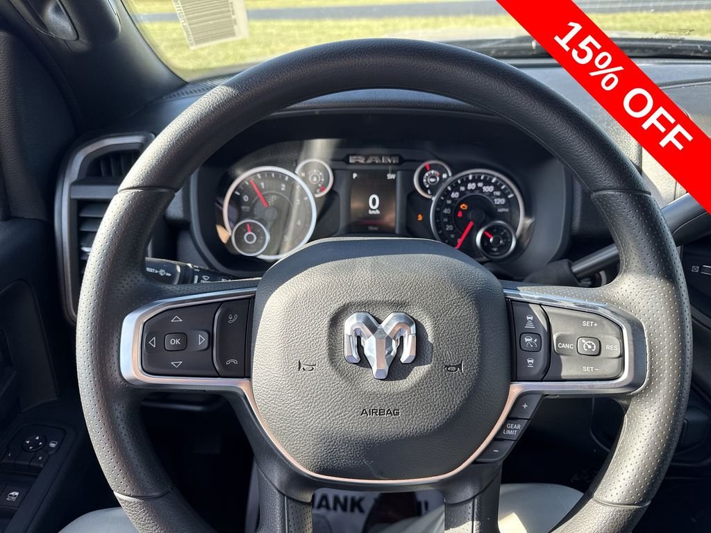 2026 RAM 3500 Tradesman - Photo 14