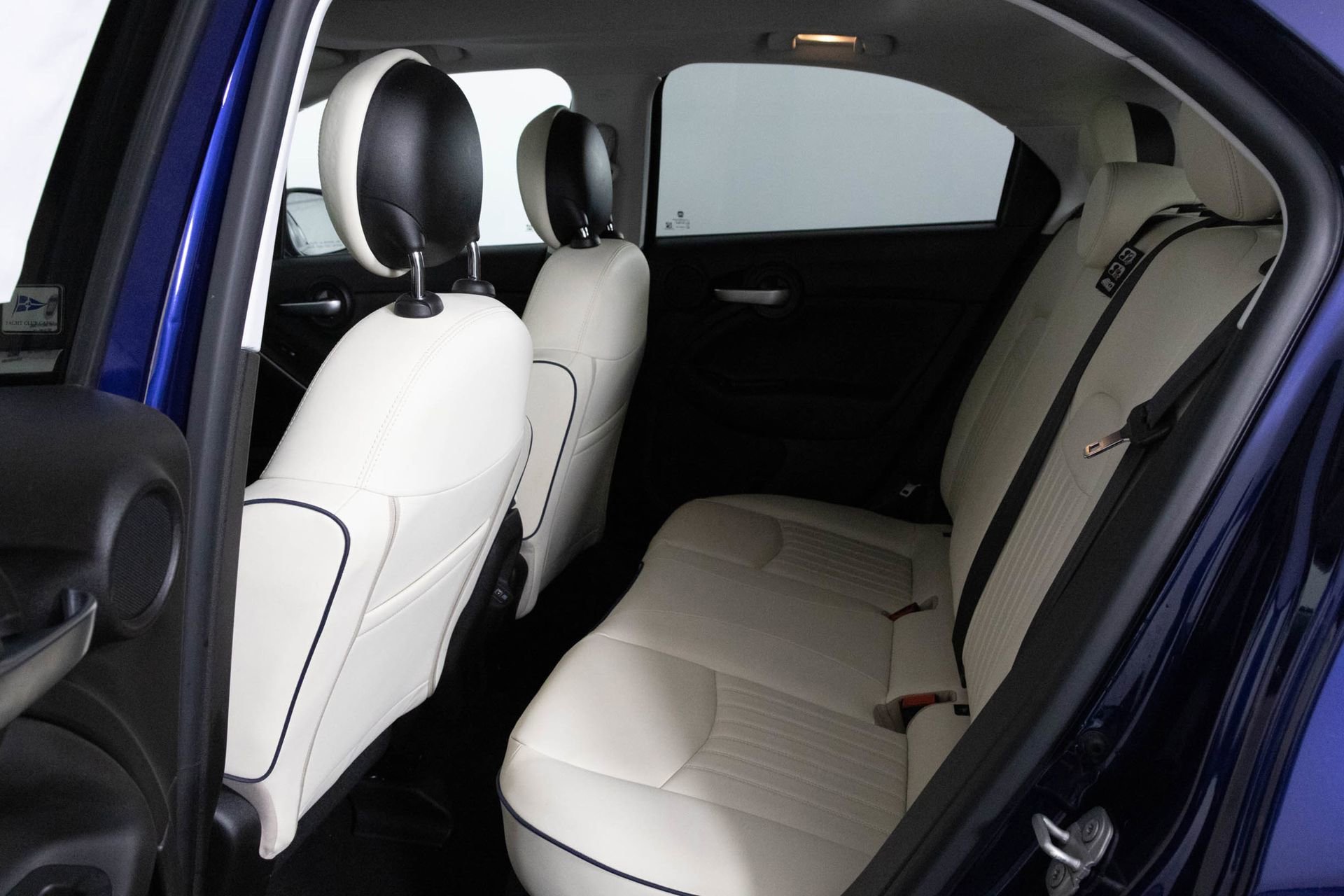 2022 FIAT 500X - Image 34