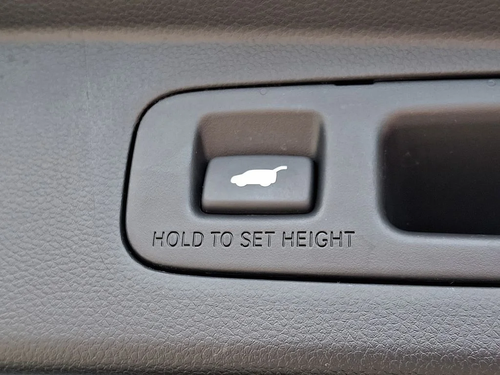 2023 Honda CR-V EX-L - Photo 30