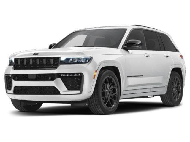 New 2026 Bright White Clear-Coat Exterior Paint Jeep Altitude image 13