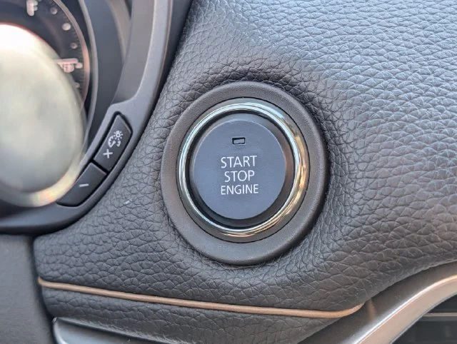 Used 2026 Blue Mazda 3.3 Turbo Premium image 34