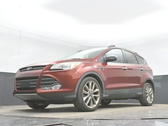 Used 2016 Sunset Ford SE image 29