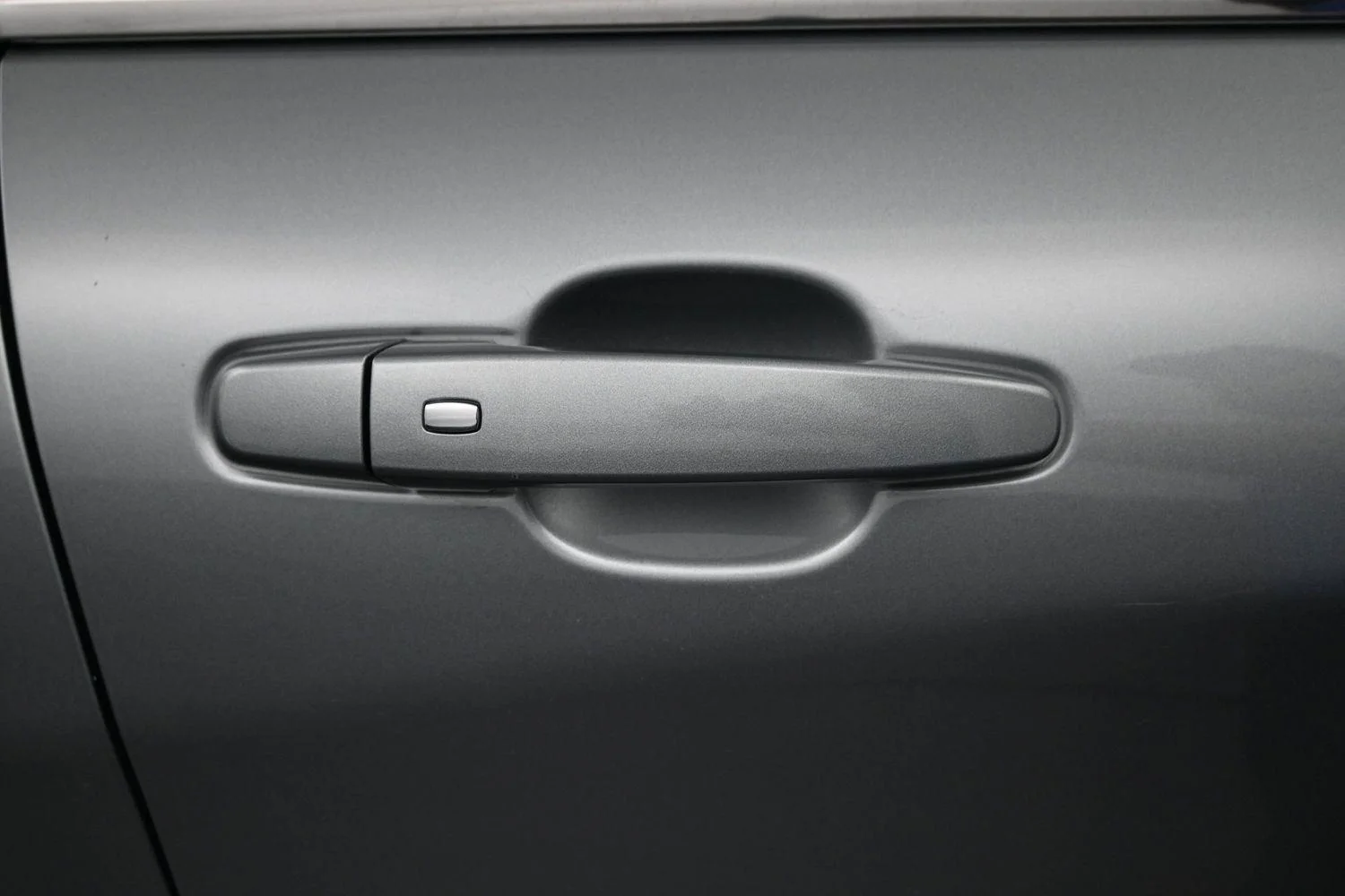 Used 2024 Sterling Gray Metallic Chevrolet LT image 7