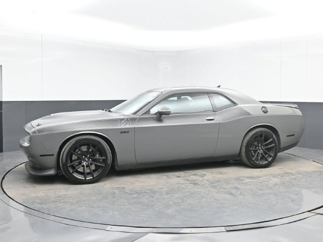 Used 2017 Gray Dodge R/T image 5