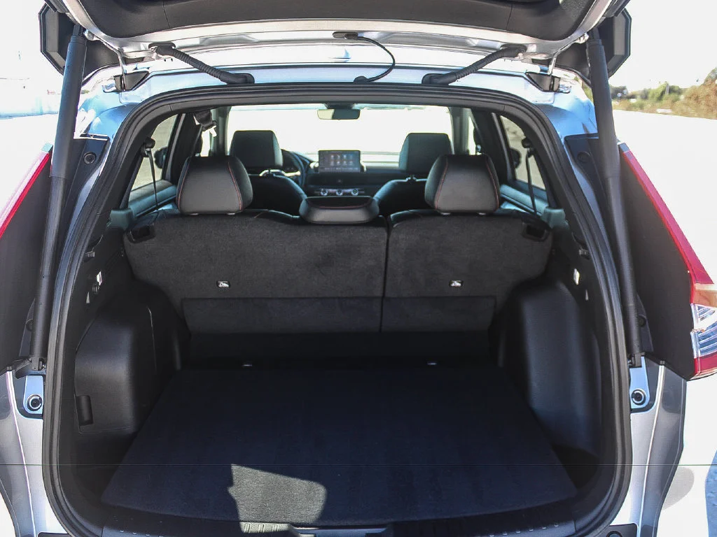2024 Honda CR-V Sport-L - Photo 53