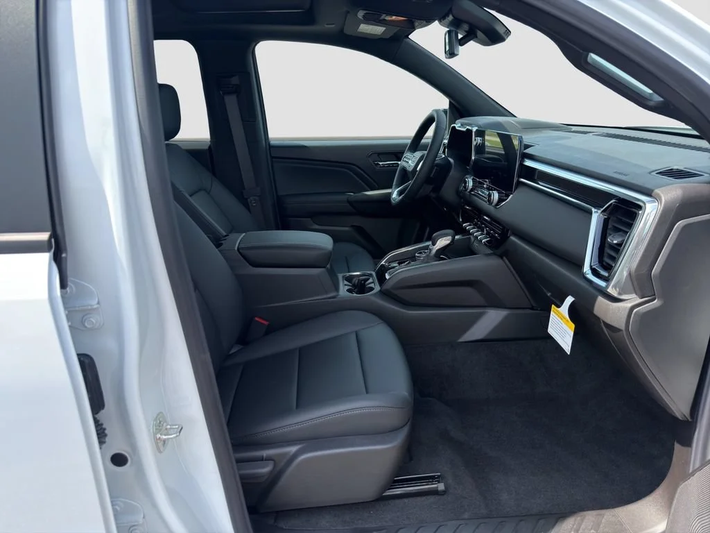2026 GMC Canyon Elevation - Photo 18