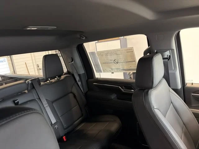 2026 GMC Sierra 2500HD SLT - Photo 29