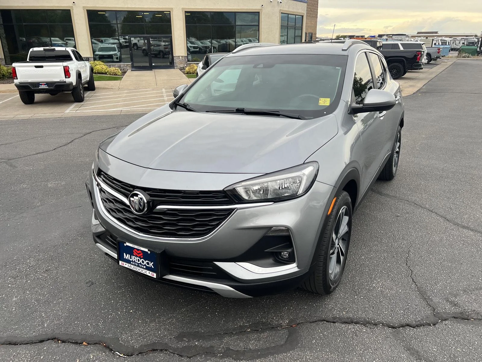 2023 Buick Encore GX Select - Photo 13