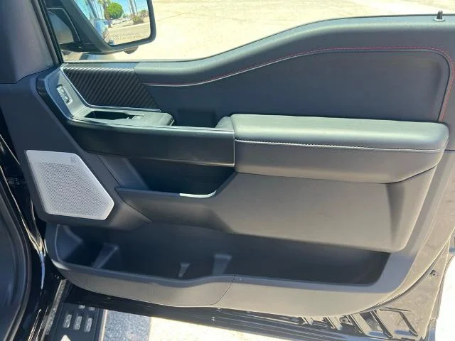 New 2026 Agate Black Metallic Ford Raptor® image 63