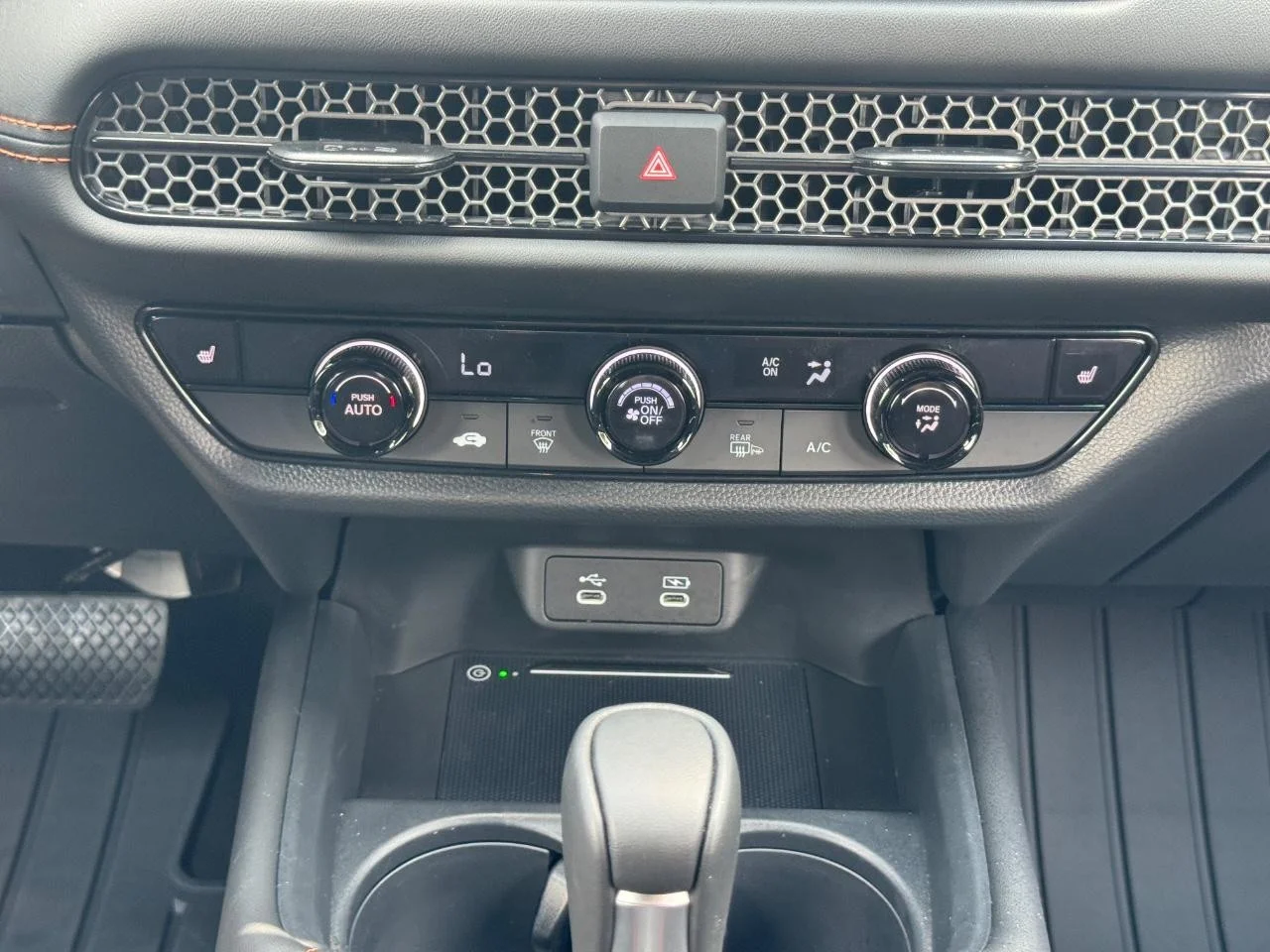 2026 Honda HR-V Sport - Photo 15
