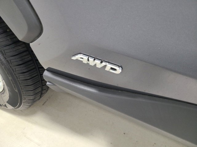 Certified Used 2020 Magnetic Gray Metallic Toyota Hybrid LE image 9