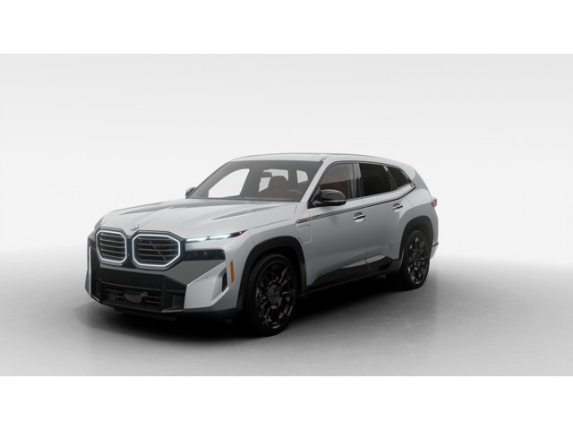 2026 BMW XM Label's photo