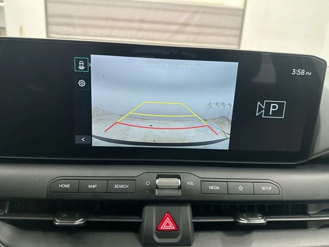 New 2026 Morning Haze Kia EX image 23