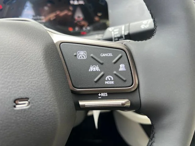 New 2026 Cloudburst Gray Lexus PREMIUM image 47