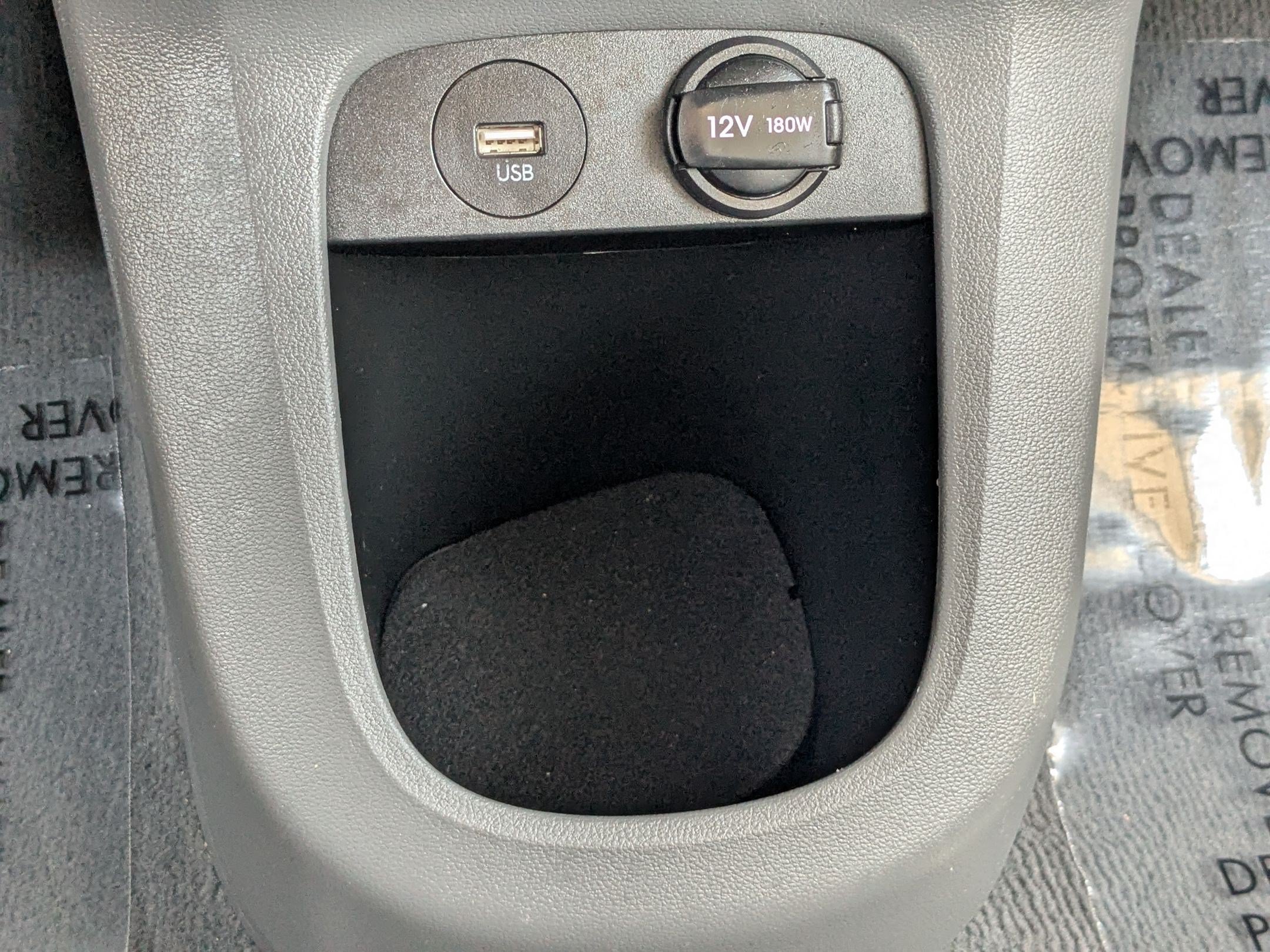 Certified Used 2023 White Hyundai SEL image 26