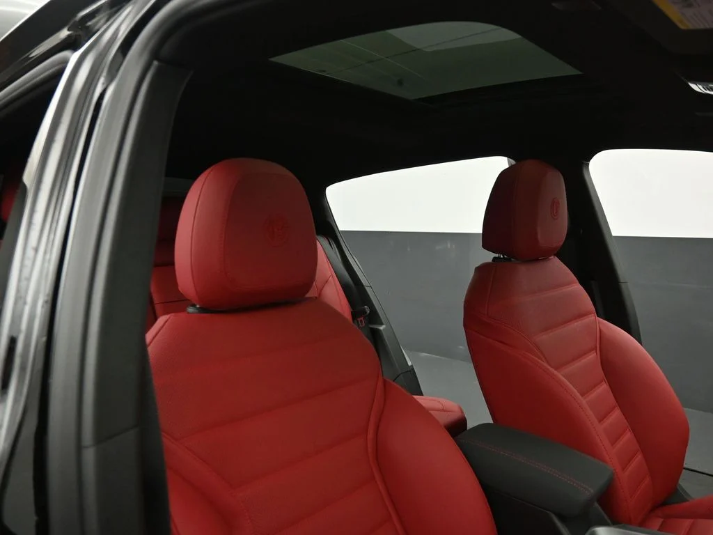 2026 Alfa Romeo Tonale Sprint - Photo 32