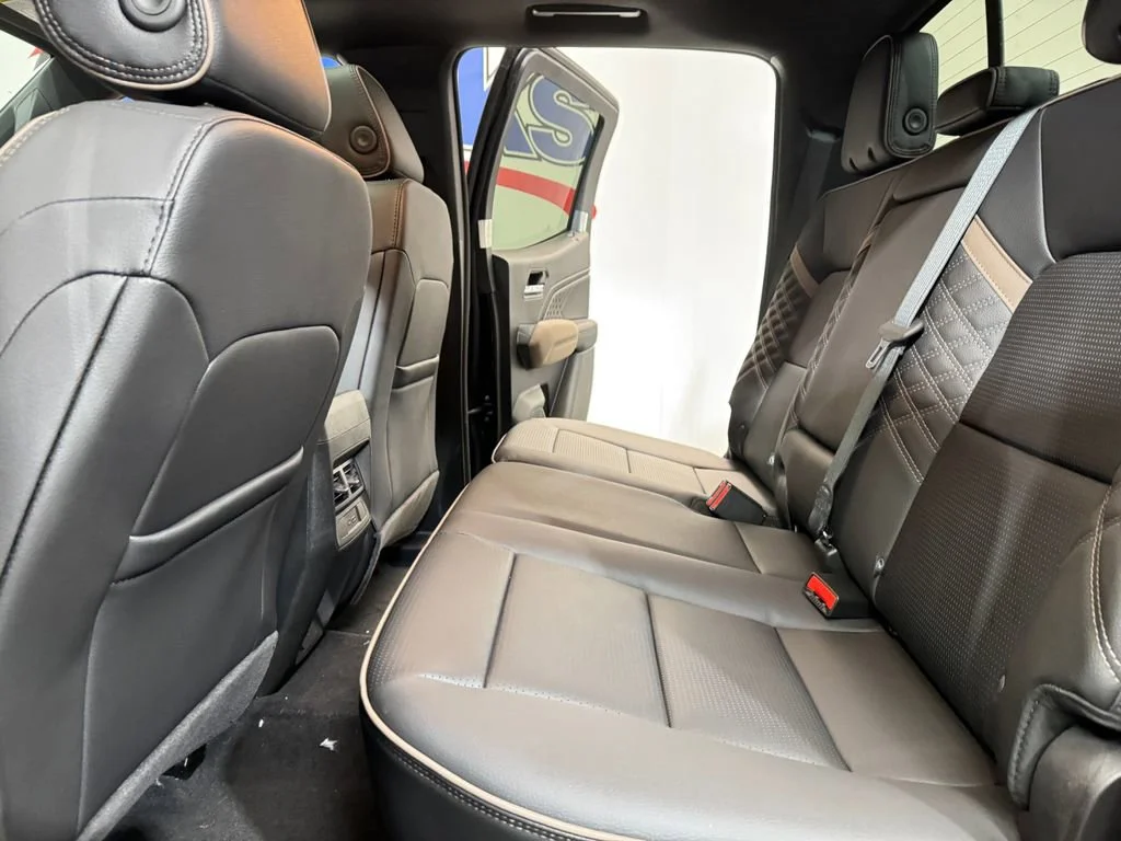 New 2026 Onyx Black GMC Denali image 10