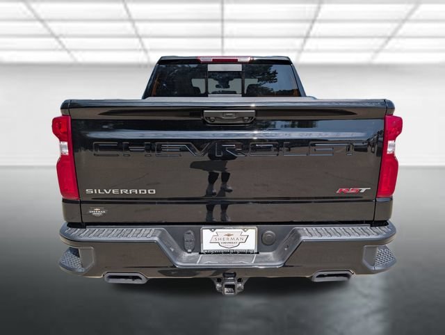 2026 Chevrolet Silverado 1500 RST - Photo 29