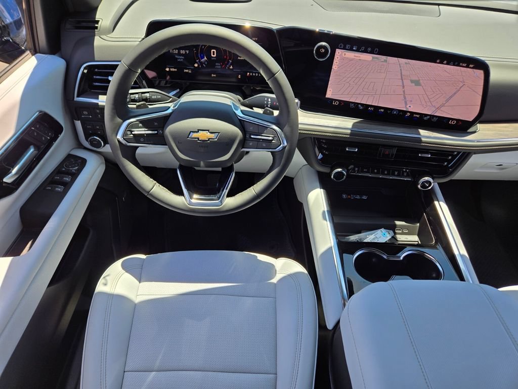 2026 Chevrolet Tahoe Premier - Photo 10