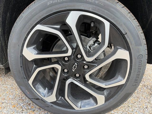 2026 Chevrolet Trax RS - Photo 18