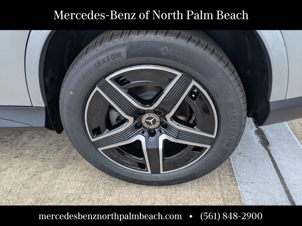 2026 Mercedes-Benz GLC Base - Photo 6